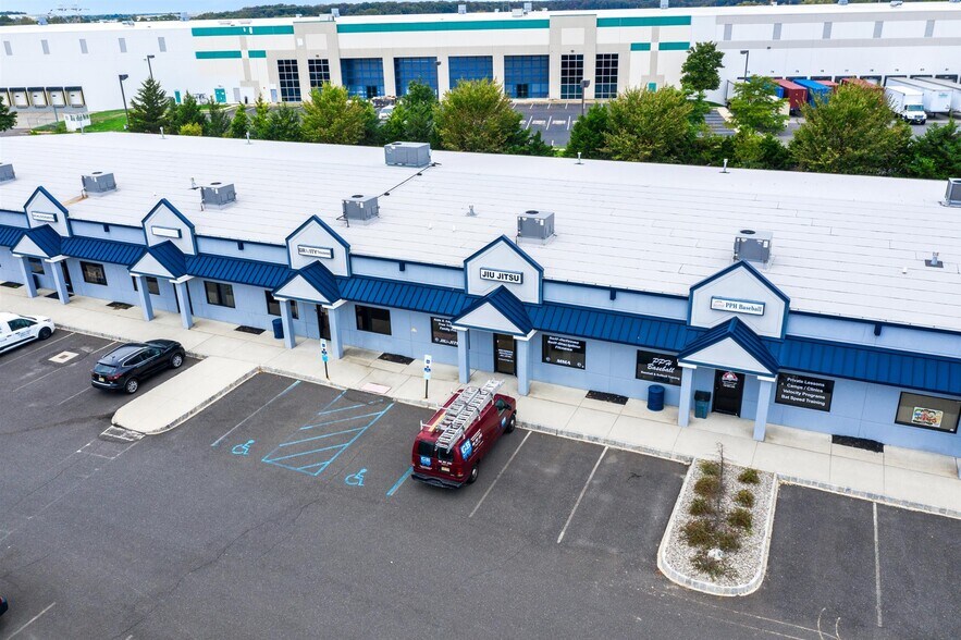 More Photos Of 891-893 Cranbury South River Rd, Monroe Township General Retail For Sale