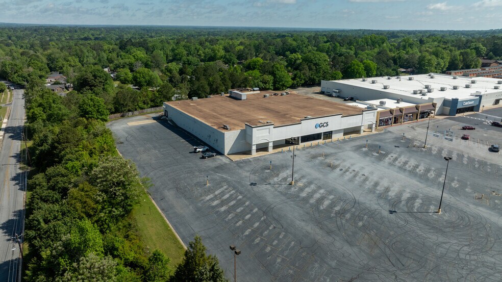 More Photos Of 1100 Hunt Ave, Columbus Light Distribution For Lease