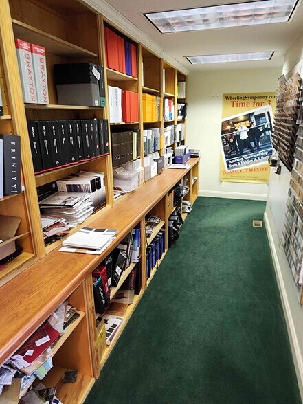 More Photos Of 600 National Rd, Wheeling Storefront Retail Office For Sale