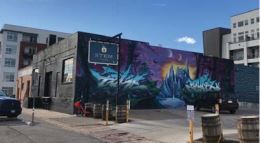 More Photos Of 2801- 2811 Walnut St, Denver Flex For Lease