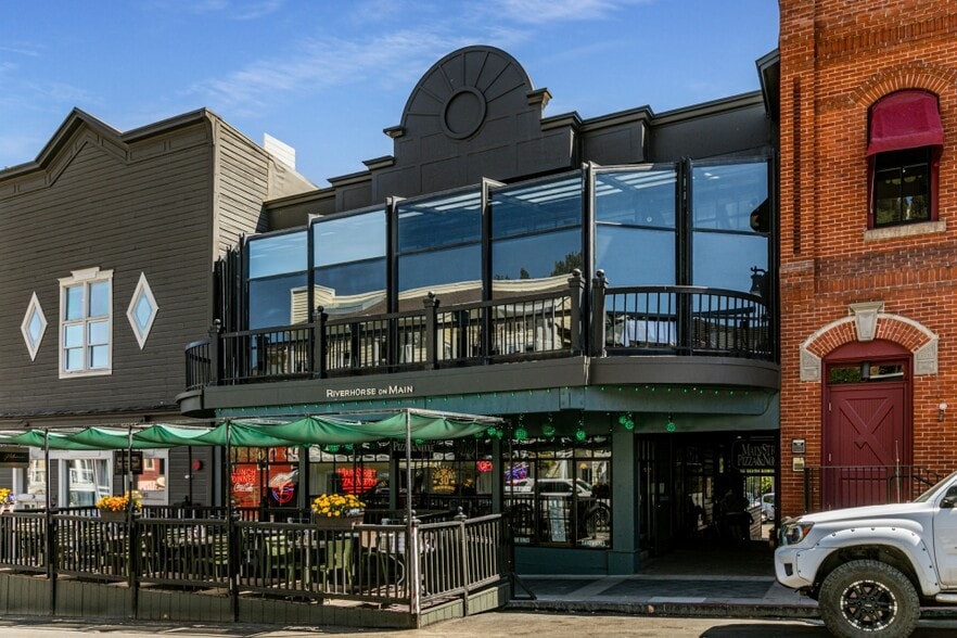 More Photos Of 530 Main St, Park City Storefront For Lease