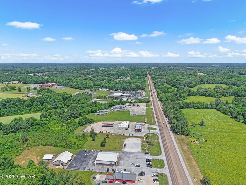 More Photos Of 12755 S 1st St, Milan Land For Sale