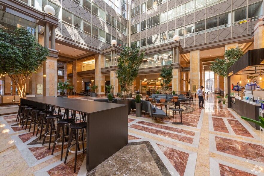 More Photos Of 125 High St, Boston Coworking Space