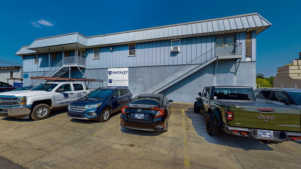 More Photos Of 405 Industrial Dr, Mount Juliet Warehouse For Sale
