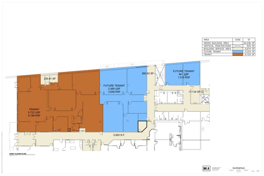 More Photos Of 900 W Jefferson St, Philadelphia Office For Lease
