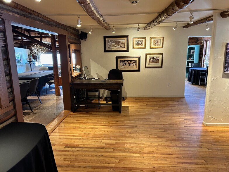 More Photos Of 5490 S Parmalee Gulch Rd, Indian Hills Freestanding For Sale