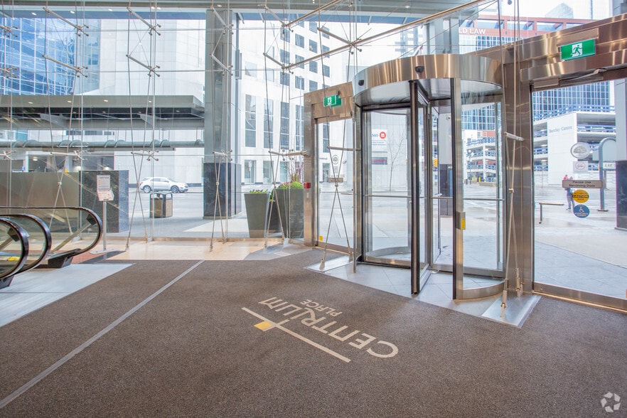 More Photos Of 332 6th Ave SW, Calgary Office For Lease