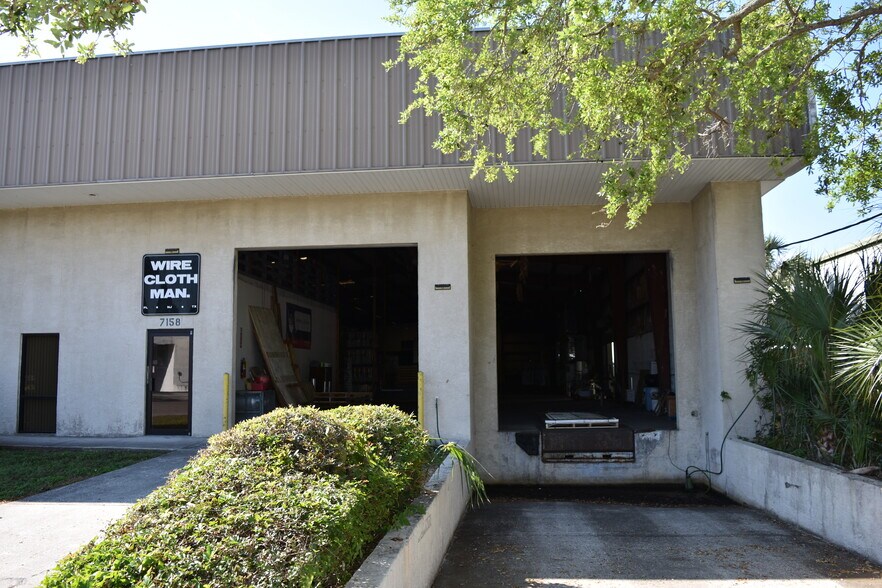 More Photos Of 7158 123rd Cir N, Largo Warehouse For Sale