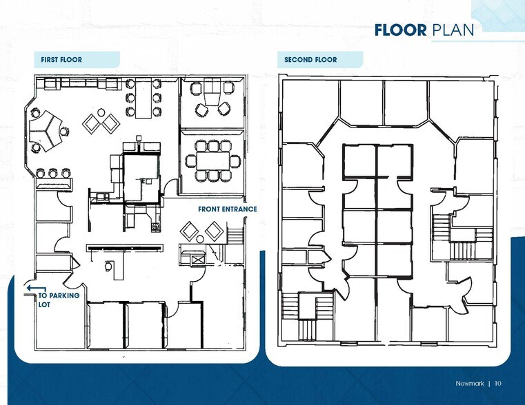 More Photos Of 821 Grand Ave, Saint Paul Office For Sale