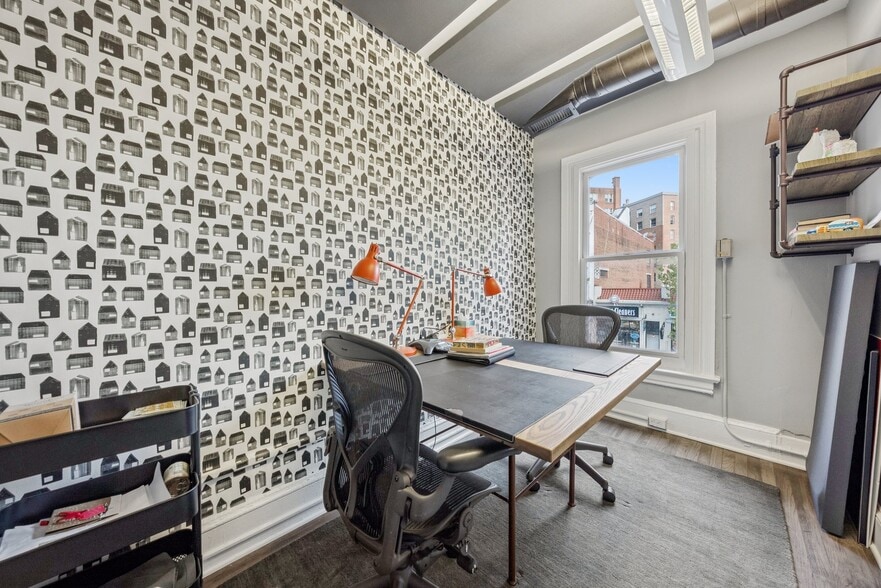 More Photos Of 1508 U St NW, Washington Office For Lease