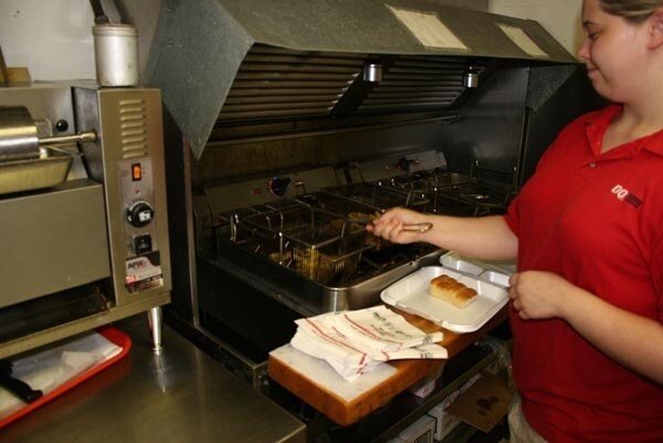 More Photos Of 289 S Washington St, Ripley Fast Food For Sale