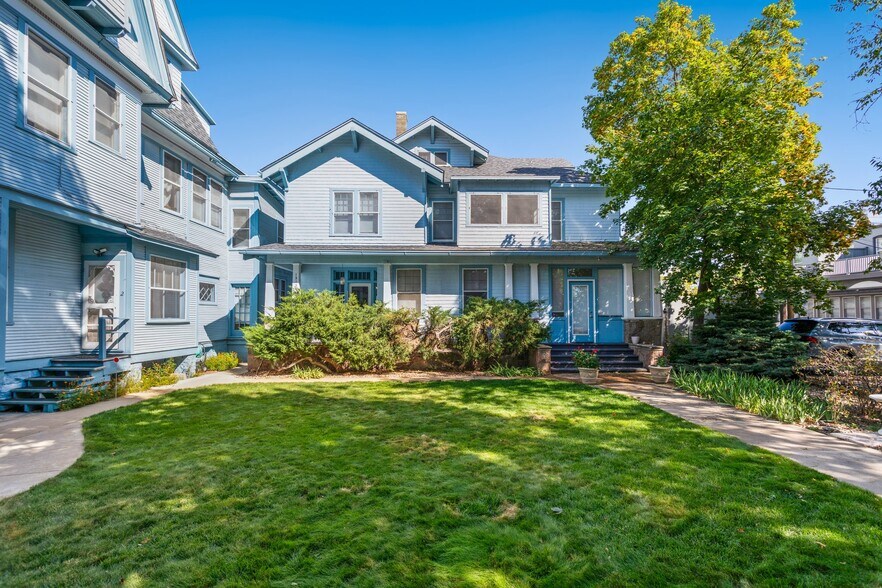 More Photos Of 1215 N Nevada Ave, Colorado Springs Apartments For Sale