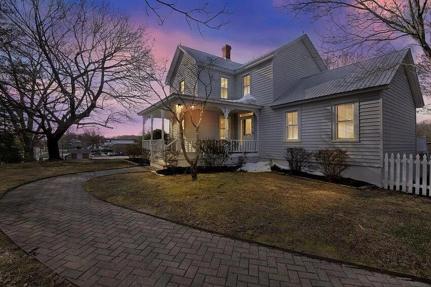 Primary Photo Of 4090 Old Town Rd, Huntingtown Flex For Sale