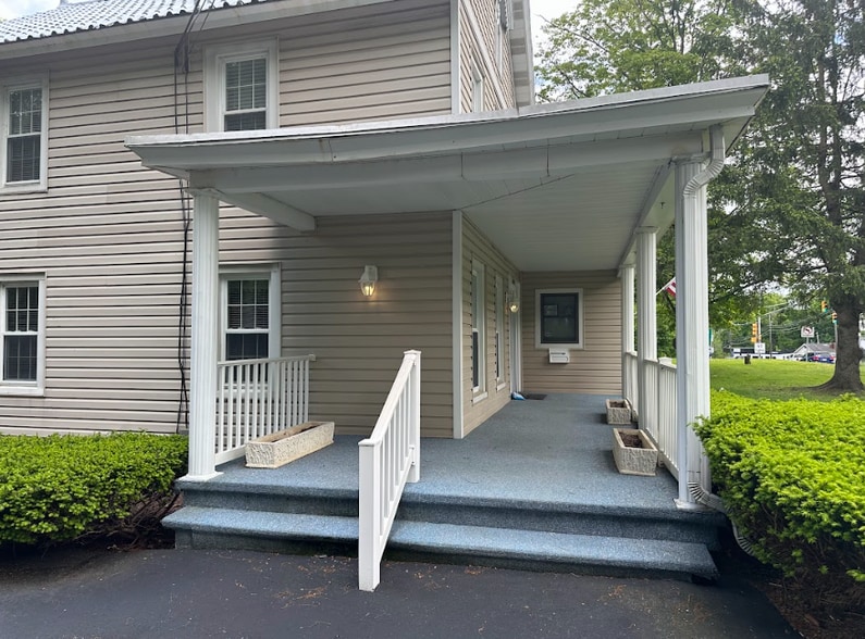 More Photos Of 2840 NJ-23 Rt, Newfoundland Office For Sale