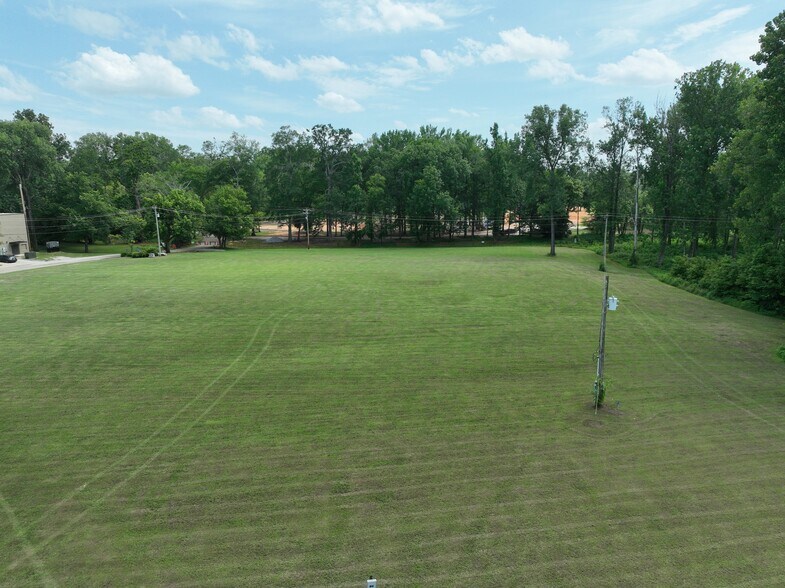 More Photos Of West Main Street, New Albany Land For Sale