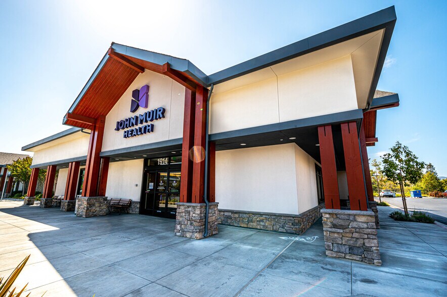 More Photos Of 1972 Tice Valley Blvd, Walnut Creek Unknown For Lease