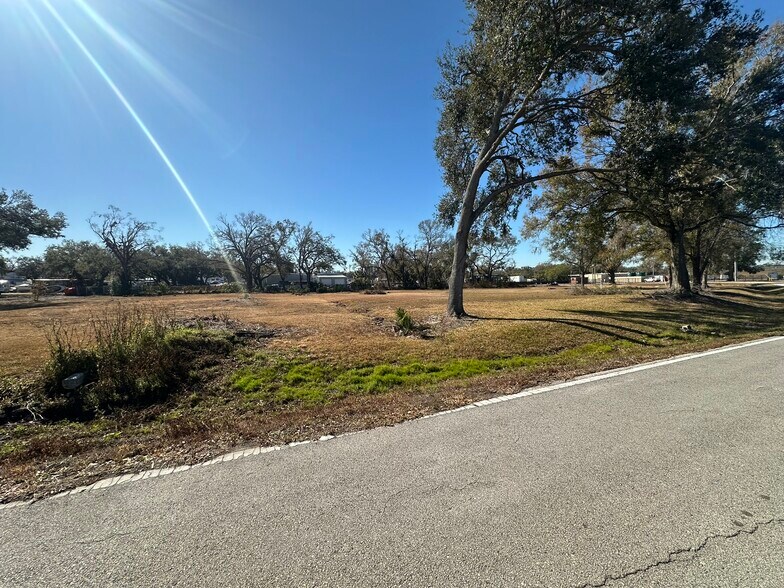 More Photos Of 5257 Eureka Springs, Tampa Land For Sale