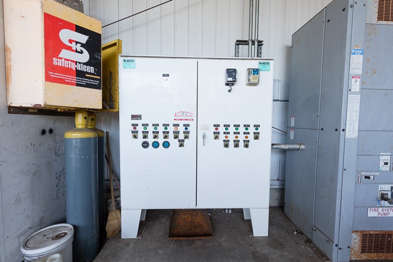 More Photos Of 5980 State Farm Dr, Rohnert Park Distribution For Sale