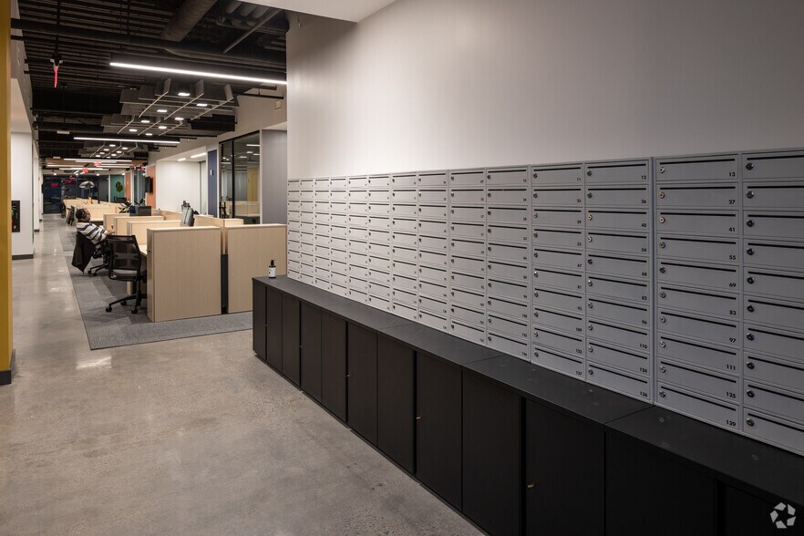 Photo of 1st Floor Ste CoLab