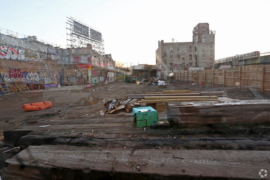 More Photos Of 3-50 St. Nicholas Ave, Ridgewood Apartments For Lease