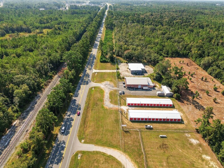 More Photos Of 3010 NW Us Highway 41, Lake City Self Storage For Sale