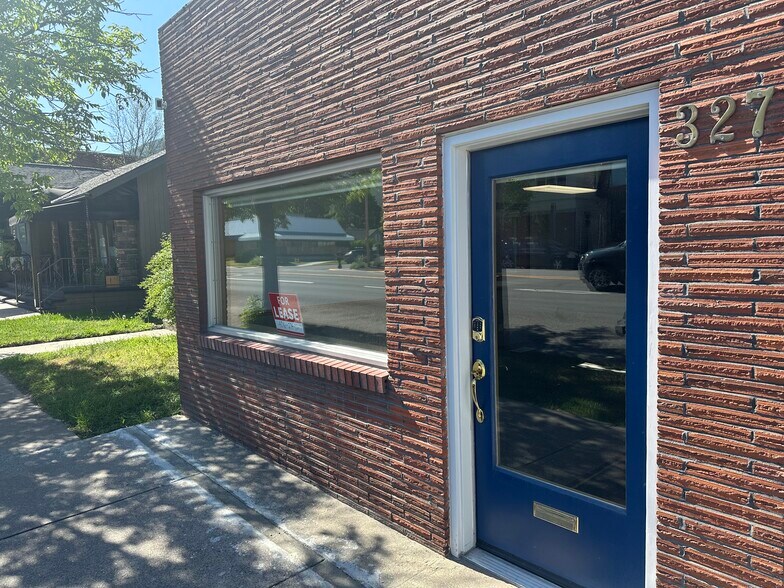 Primary Photo Of 325-327 E. Broadway, Missoula Office For Lease