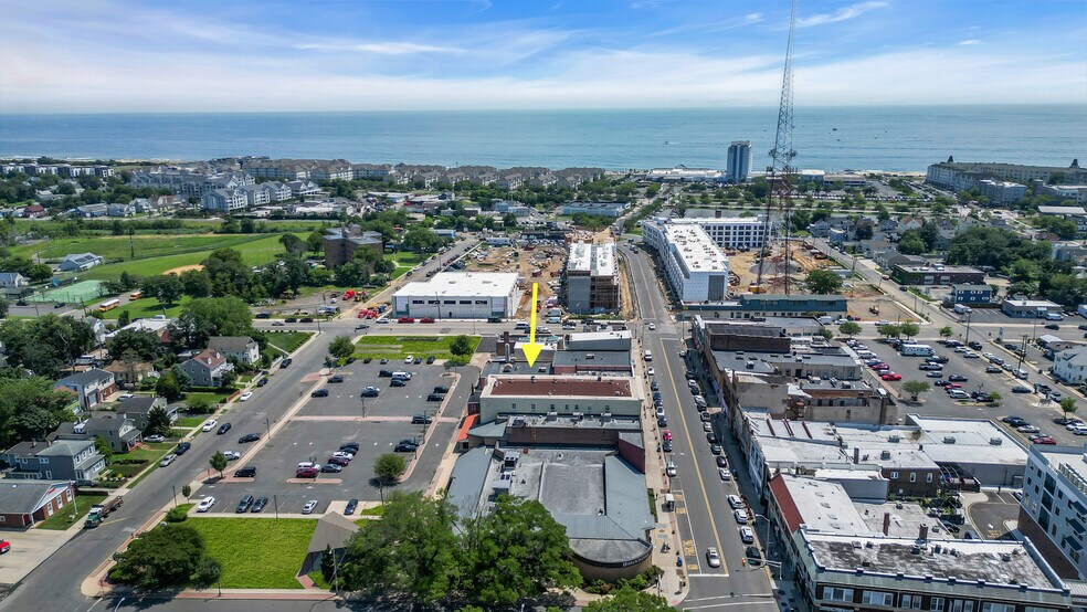 More Photos Of 175 Broadway, Long Branch Storefront Retail Office For Lease