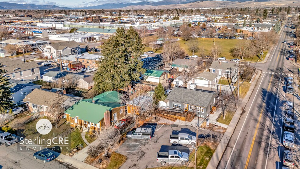More Photos Of 704 W Sussex Ave, Missoula Office For Lease