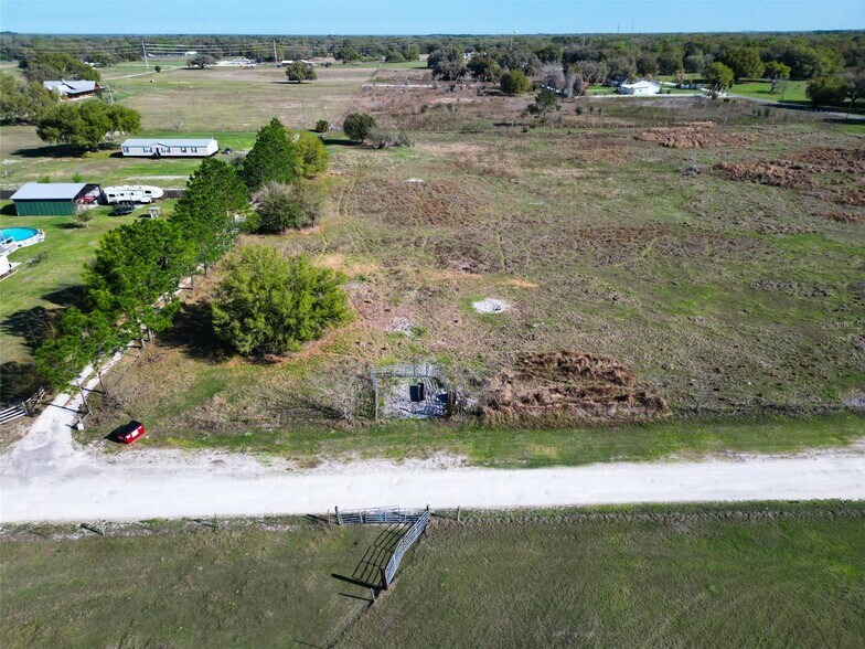 More Photos Of County Road 614A, Bushnell Land For Sale