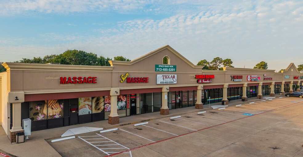 More Photos Of 4915 Fm 2920 Rd, Spring Unknown For Lease