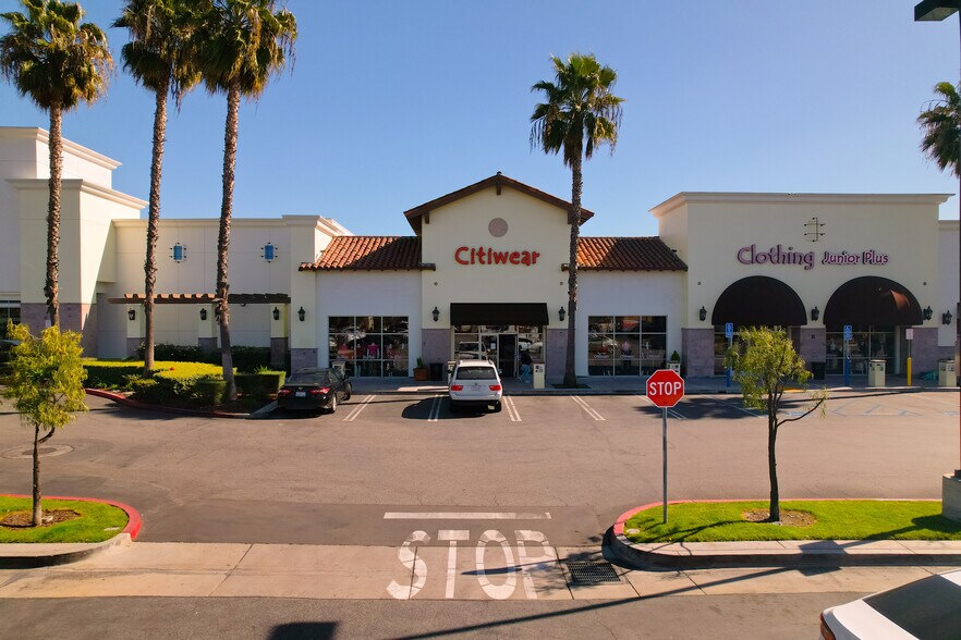 More Photos Of 1830 Durfee Ave, South El Monte Unknown For Lease