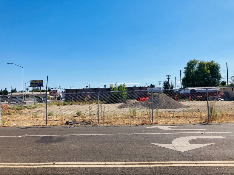 More Photos Of 6649 Fair Oaks Blvd, Carmichael Land For Lease