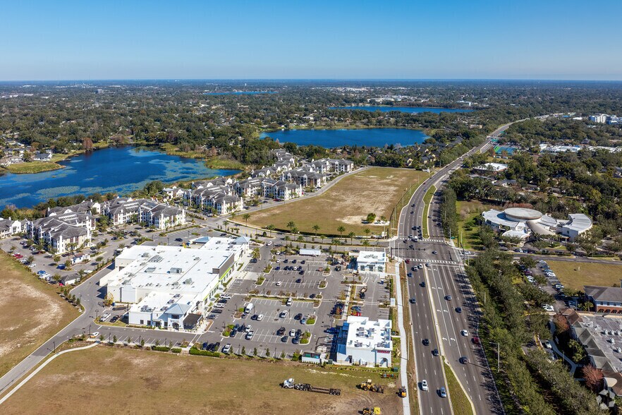 More Photos Of 1070 Maitland Blvd, Maitland Unknown For Lease