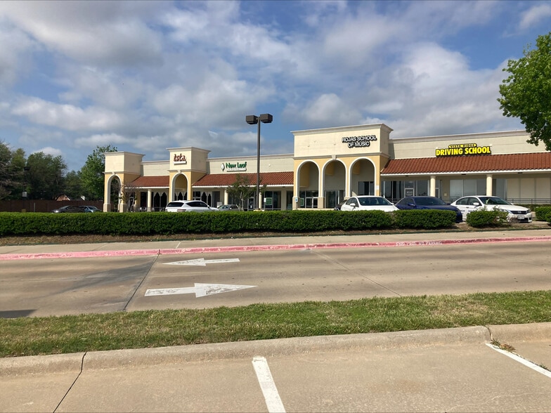 More Photos Of 2221-2321 Cross Timbers Rd, Flower Mound Unknown For Lease