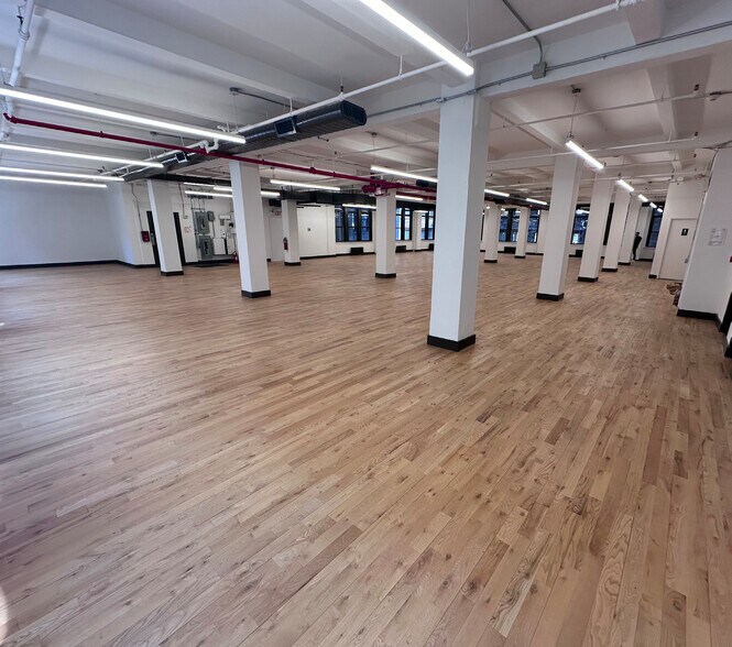 More Photos Of 225 W 39th St, New York Loft Creative Space For Lease