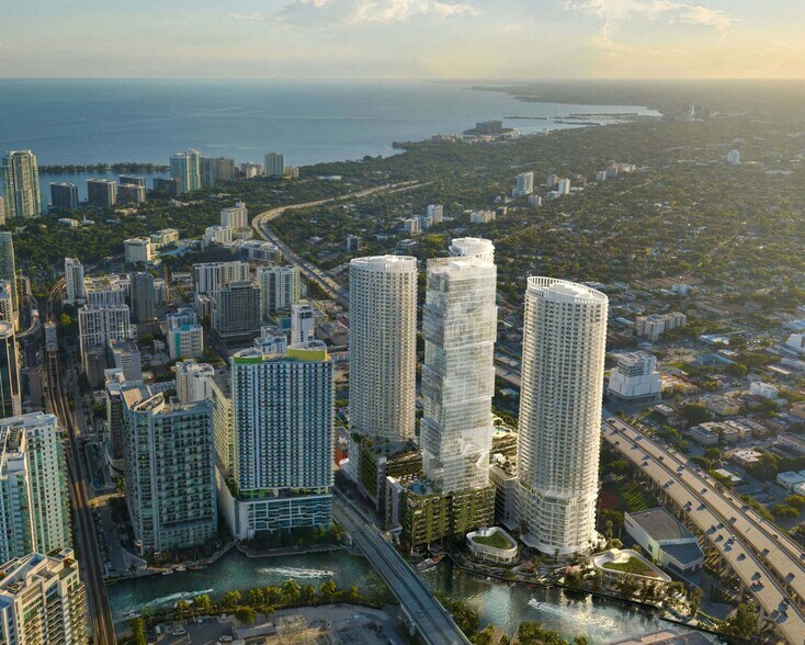 More Photos Of 275 SW 6th St, Miami Apartments For Lease