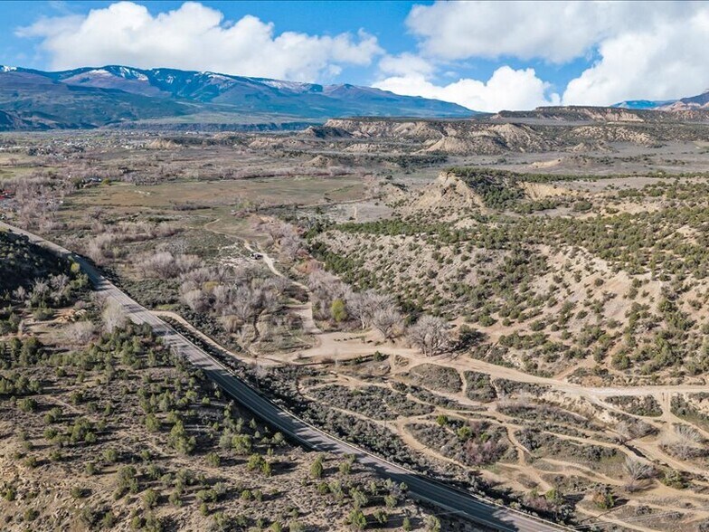 More Photos Of 3269 CO-13 Hwy, Rifle Land For Sale