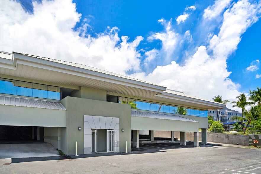 More Photos Of 75-167 Hualalai Rd, Kailua Kona Medical For Sale