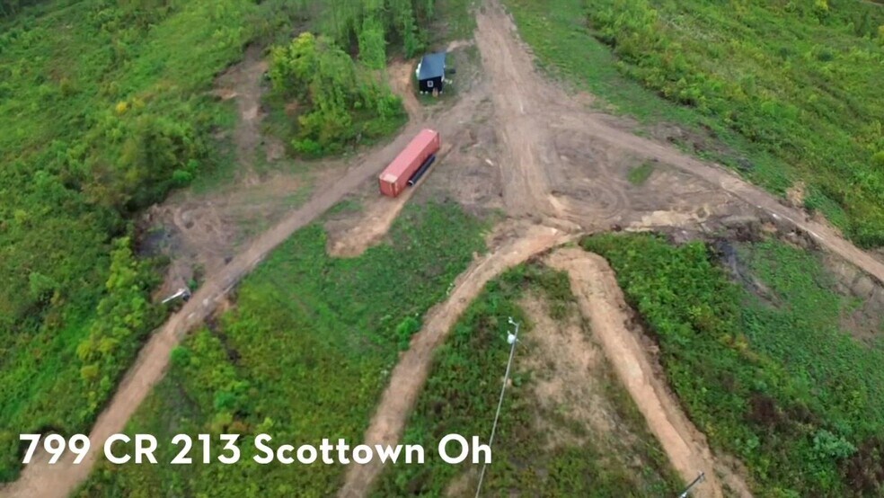 Primary Photo Of 799 County Road 213, Scottown Land For Sale