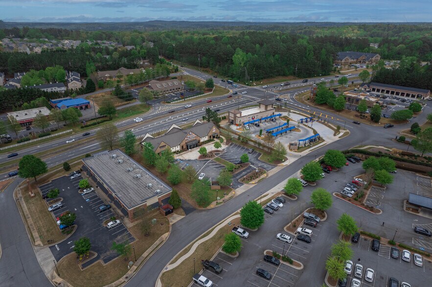 More Photos Of 310 Gold Creek Trl, Woodstock Medical For Lease