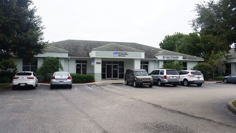 More Photos Of 6150 Diamond Centre Ct, Fort Myers Unknown For Lease