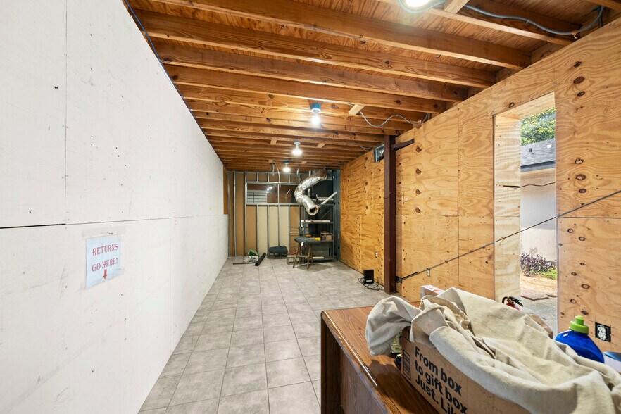 More Photos Of , Huntsville Industrial For Sale