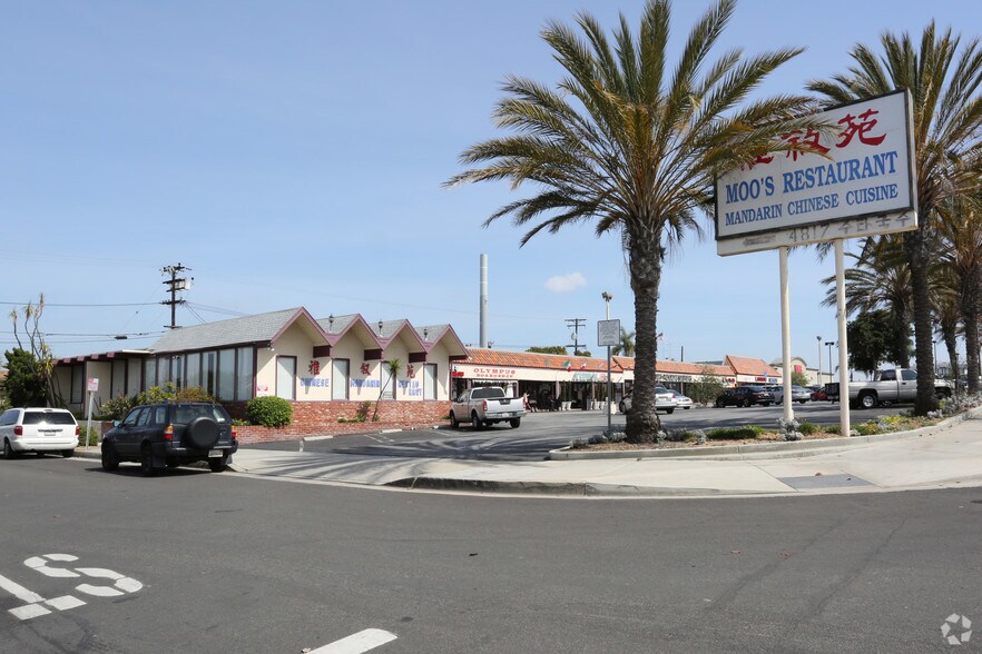 Primary Photo Of 4719-4817 Torrance Blvd, Torrance General Retail For Sale