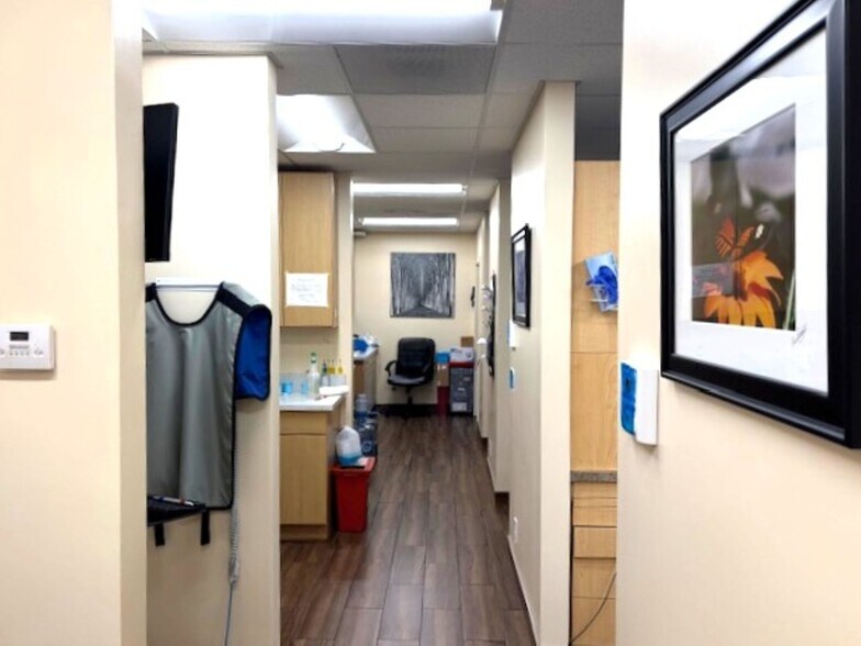 More Photos Of 1866 B St, Hayward Medical For Lease