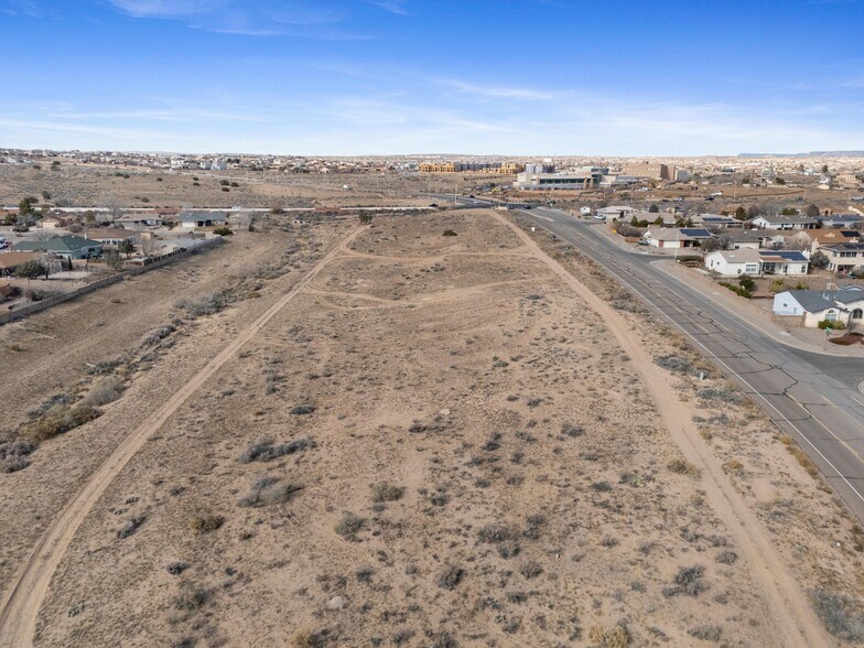 More Photos Of 2801 Willow Creek NE St, Rio Rancho Land For Sale