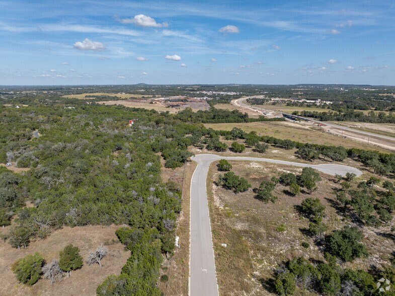 More Photos Of 3150 County Road 258, Liberty Hill Land For Sale