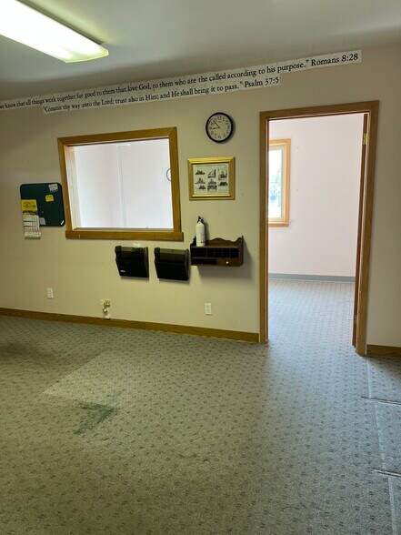 More Photos Of 4494 Morrish Rd, Swartz Creek Daycare Center For Sale