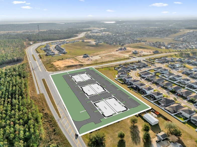 More Photos Of 17215 Grassy Lake Rd, Minneola Unknown For Lease