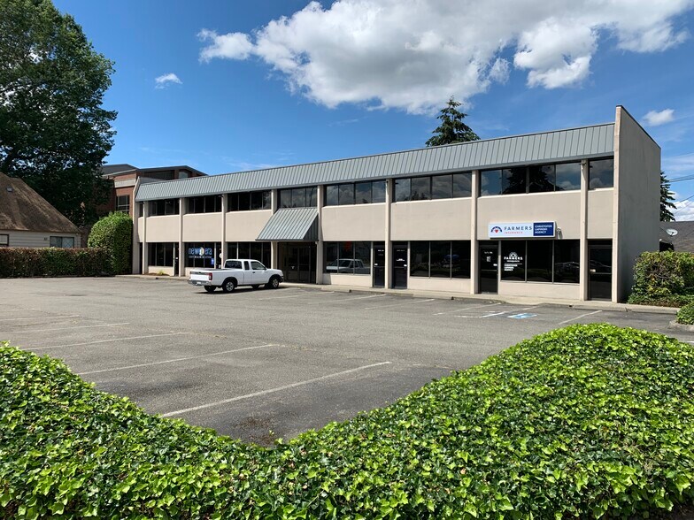 Primary Photo Of 903 E Main St, Auburn Office For Sale