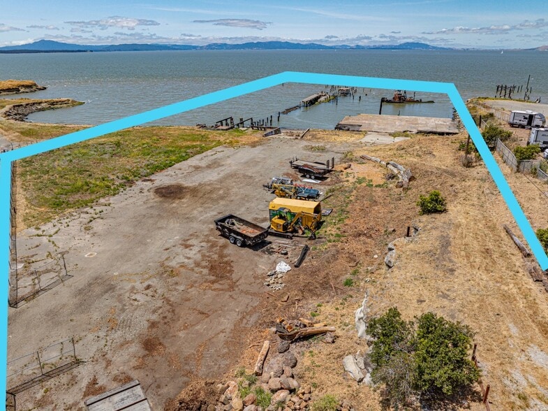 More Photos Of 1 Pacific Ave, Rodeo Land For Sale